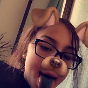 Meet your Posher, Kylee